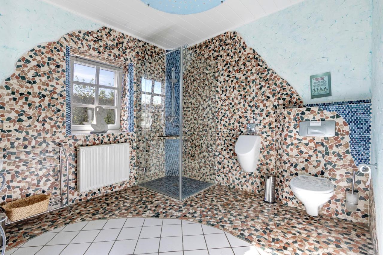 Ferienwohnung Im Gruenen Bissendorf Zewnętrze zdjęcie