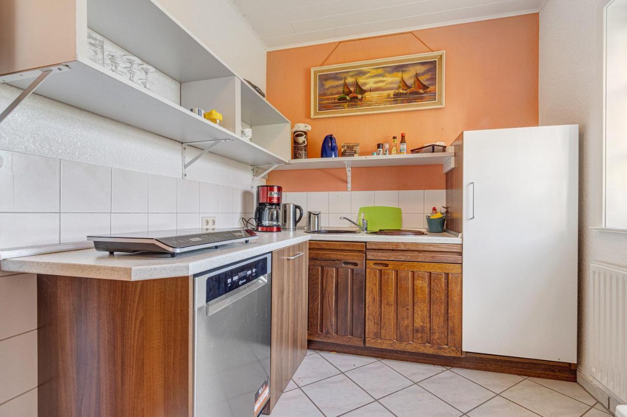 Ferienwohnung Im Gruenen Bissendorf Zewnętrze zdjęcie