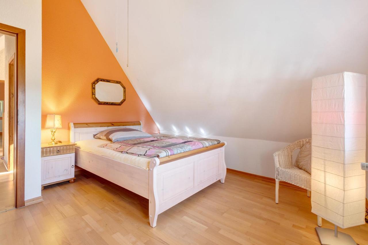 Ferienwohnung Im Gruenen Bissendorf Zewnętrze zdjęcie