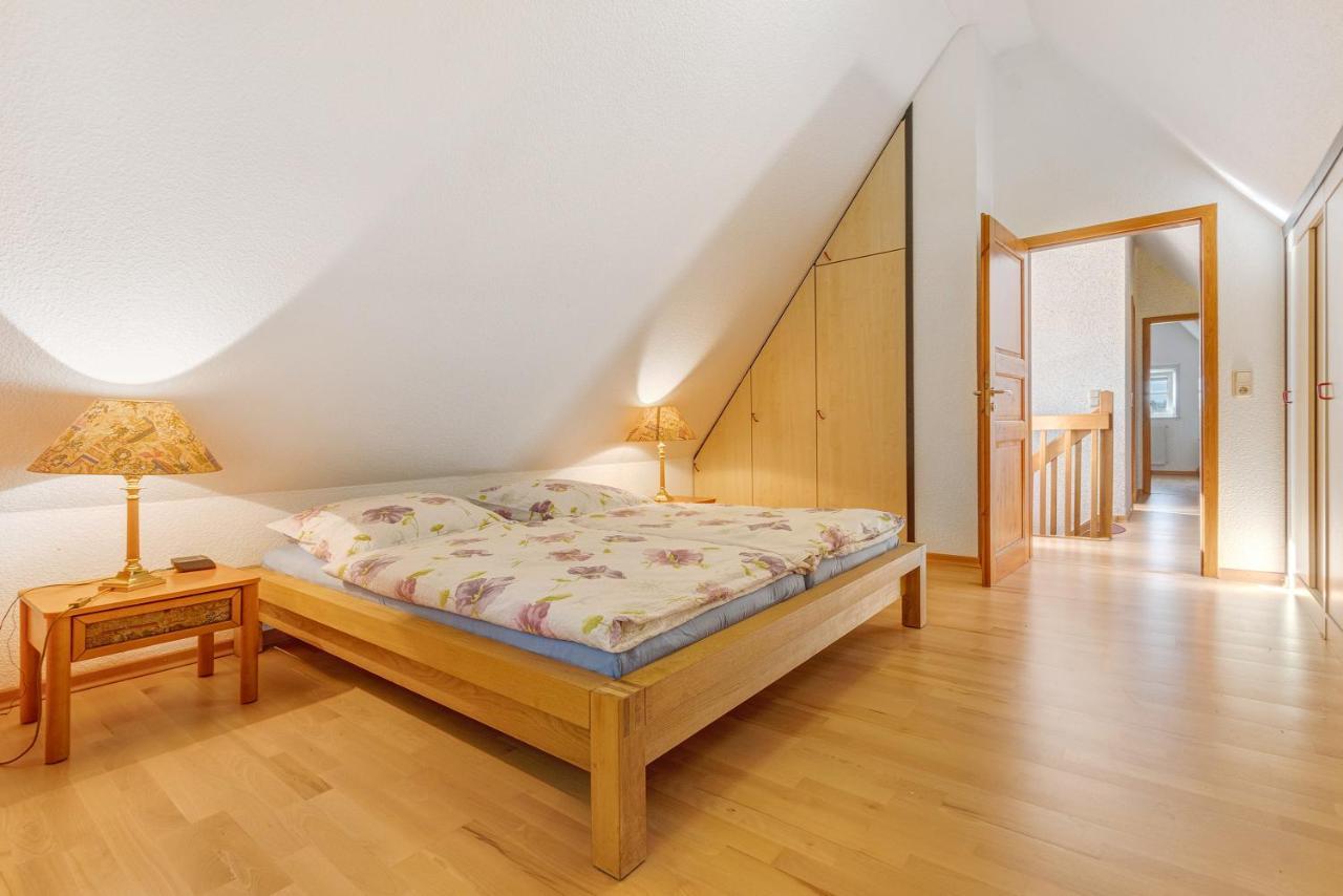 Ferienwohnung Im Gruenen Bissendorf Zewnętrze zdjęcie