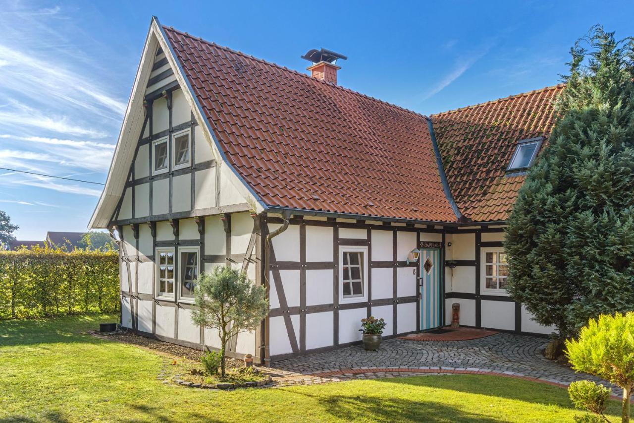 Ferienwohnung Im Gruenen Bissendorf Zewnętrze zdjęcie